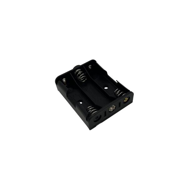 Seitz Inc. Ersatz Batteriepack 3xAA Batterie